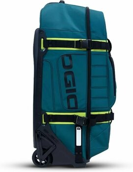 Kovček/torba Ogio Rig 9800 Travel Bag Green - 4