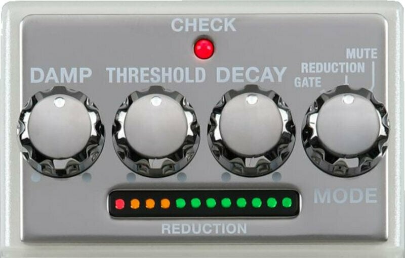 Boss NS-1X Efekt gitarowy - Muziker
