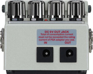 Kitaraefekti Boss NS-1X Kitaraefekti - 2