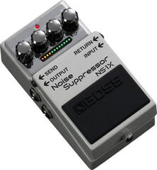 Kitaraefekti Boss NS-1X Kitaraefekti - 3