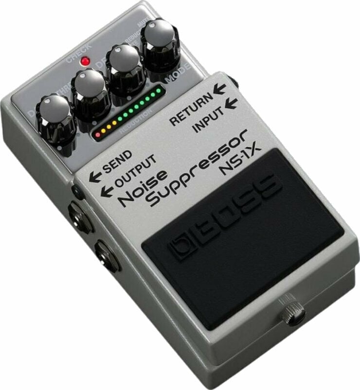 Boss NS-1X Efekt gitarowy - Muziker