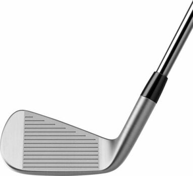 Kij golfowy - želazo TaylorMade P790-23 Irons 4-PW RH Graphite Stiff - 3