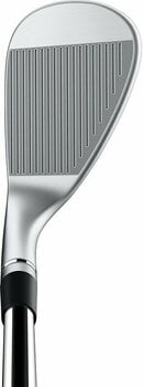 Golfschläger - Wedge TaylorMade Milled Grind 4 Chrome RH 48.09 SB - 2