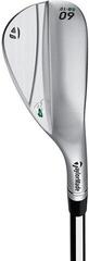 Golf palica - wedge TaylorMade Milled Grind 4 Chrome - 2