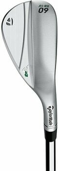 Golf Club - Wedge TaylorMade Milled Grind 4 Chrome RH 50.09 SB - 3