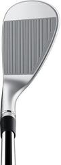 Golfklubb - Wedge TaylorMade Milled Grind 4 Chrome - 1