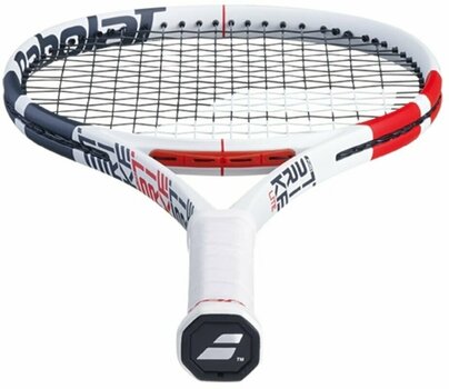 Raqueta de Tennis Babolat Pure Strike Lite Unstrung L2 Raqueta de Tennis - 4