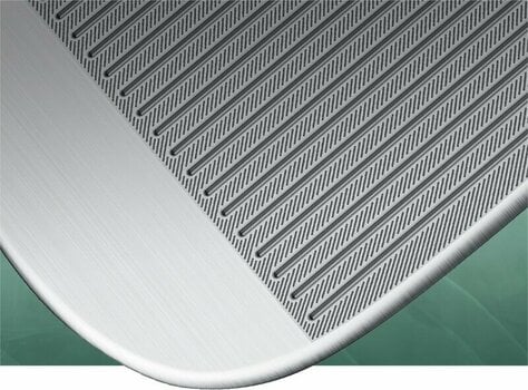 Λέσχες γκολφ - wedge TaylorMade Milled Grind 4 Chrome Λέσχες γκολφ - wedge Δεξί χέρι 52° 09° Wedge Flex - 6