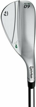Golf Club - Wedge TaylorMade Milled Grind 4 Chrome RH 60.10 SB - 3