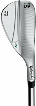 Club de golf - wedge TaylorMade Milled Grind 4 Chrome Club de golf - wedge - 3