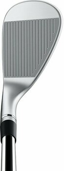 Golfmaila - wedge TaylorMade Milled Grind 4 Chrome Golfmaila - wedge - 2