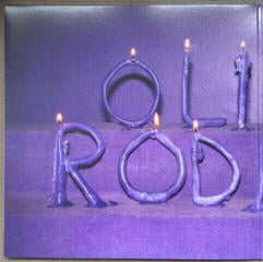 LP deska Olivia Rodrigo - Guts (LP) - 2