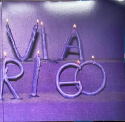 LP deska Olivia Rodrigo - Guts (LP) - 3