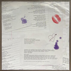 LP deska Olivia Rodrigo - Guts (LP) - 5