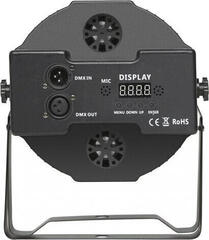 LED PAR Fractal Lights LED 7 x 12 W LED PAR - 3