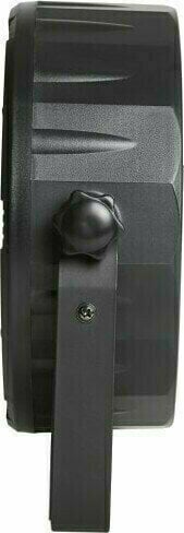 Music-controlled Programs