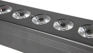 LED Bar Fractal Lights LED BAR 24 x 3W LED Bar - 2