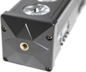 LED Bar Fractal Lights LED BAR 24 x 3W LED Bar - 3