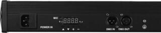 LED Bar Fractal Lights LED BAR 24 x 3W LED Bar - 4