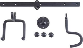 Ukulele Hanger RockStand RS-20932-B-1C Ukulele Hanger - 1