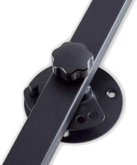 Guitar hanger RockStand RS20931B1C Guitar hanger - 2