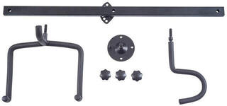 Guitar hanger RockStand RS20931B1C Guitar hanger - 7