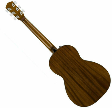 Folk Guitar Fender CP-60S Natural - 2