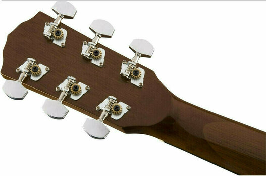 Ακουστική Κιθάρα Fender CP-60S Natural - 4