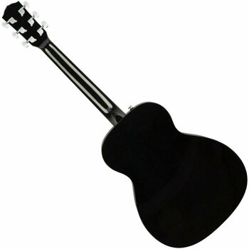 Folk Guitar Fender CT-60S Black - 2