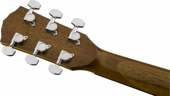 Folk Guitar Fender CT-60S Natural - 4