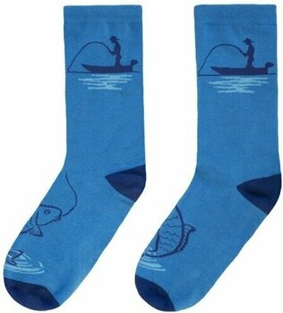 Ponožky Delphin Ponožky FISHING - 41-46 - 2
