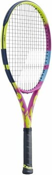 Tennis Racket Babolat Pure Aero Junior 26 Strung L0 Tennis Racket - 3
