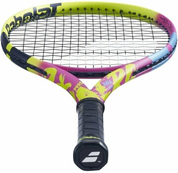 Raquete de ténis Babolat Pure Aero Junior 26 Strung L0 Raquete de ténis - 4