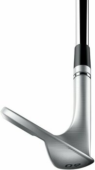 Golfmaila - wedge TaylorMade Milled Grind 4 TW Golfmaila - wedge - 4