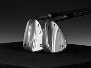 Golfschläger - Wedge TaylorMade Milled Grind 4 TW - 7