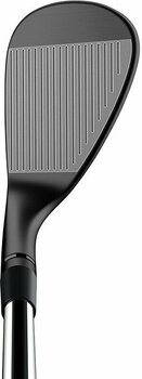 Golf palica - wedge TaylorMade Milled Grind 4 Black RH 52.09 SB - 2