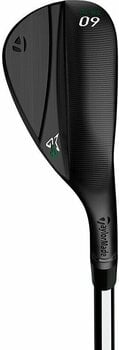 Golfschläger - Wedge TaylorMade Milled Grind 4 Black RH 52.09 SB - 3