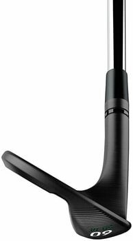 Golfschläger - Wedge TaylorMade Milled Grind 4 Black RH 52.09 SB - 4