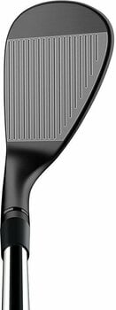 Golf palica - wedge TaylorMade Milled Grind 4 Black RH 54.11 SB - 2