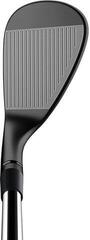 Golfschläger - Wedge TaylorMade Milled Grind 4 Black - 1