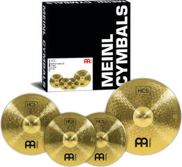 Set de tobe acustice Tama IP52H6W-ELY Imperialstar Electric Yellow Set de tobe acustice - 7