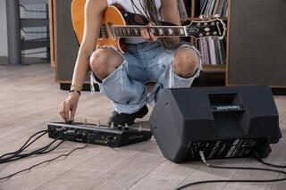 Multiefectos de guitarra Headrush Core Multiefectos de guitarra - 7