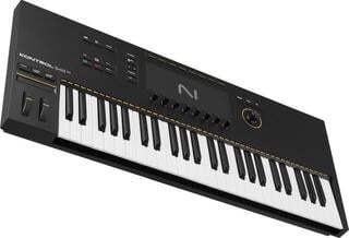 Master Keyboard Native Instruments Kontrol S49 Mk3 Master Keyboard - 1