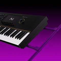 Master Keyboard Native Instruments Kontrol S49 Mk3 Master Keyboard - 2