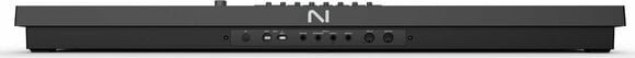 MIDI toetsenbord Native Instruments Kontrol S61 Mk3 - 4