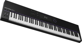 Миди клавиатура Native Instruments Kontrol S88 Mk3 Миди клавиатура - 2