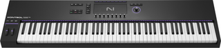 Миди клавиатура Native Instruments Kontrol S88 Mk3 Миди клавиатура - 1