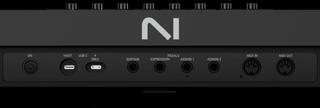 Миди клавиатура Native Instruments Kontrol S88 Mk3 Миди клавиатура - 3