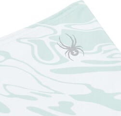 En halsduk Spyder Mens Cruise Tube White Combo UNI En halsduk - 1