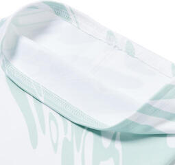 En halsduk Spyder Mens Cruise Tube White Combo UNI En halsduk - 2